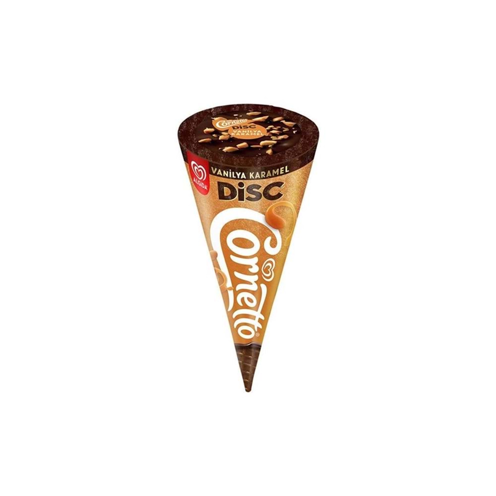 Cornetto 140 ML