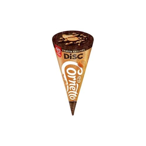Cornetto 140 ML