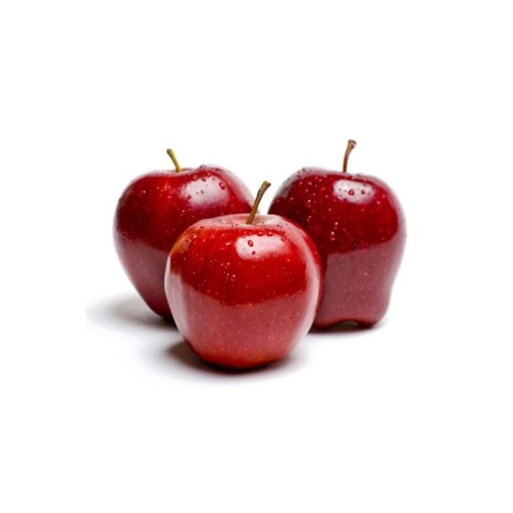 Star Elma(Küsüratlı Ürün)